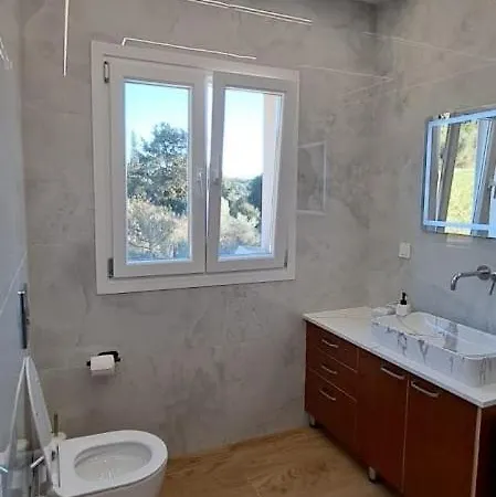 Andrionas Private Pool & Total Privacy Corfu (city)
