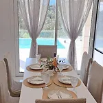Andrionas Private Pool & Total Privacy וילה Corfu (city)