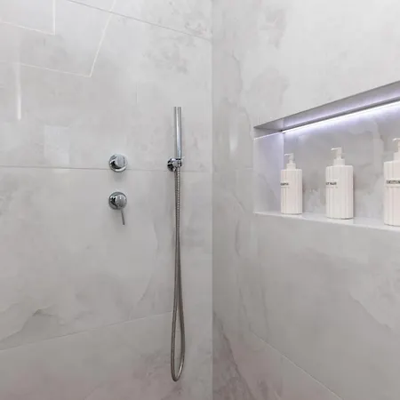 Andrionas Private Pool & Total Privacy *