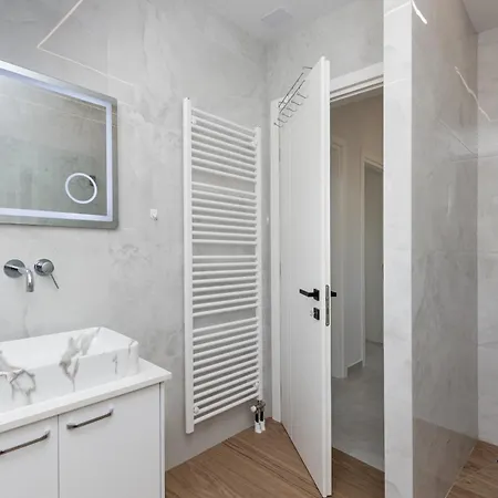 Andrionas Private Pool & Total Privacy