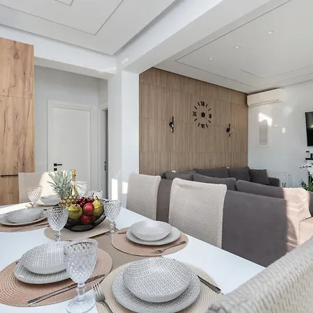 Andrionas Private Pool & Total Privacy Villa *