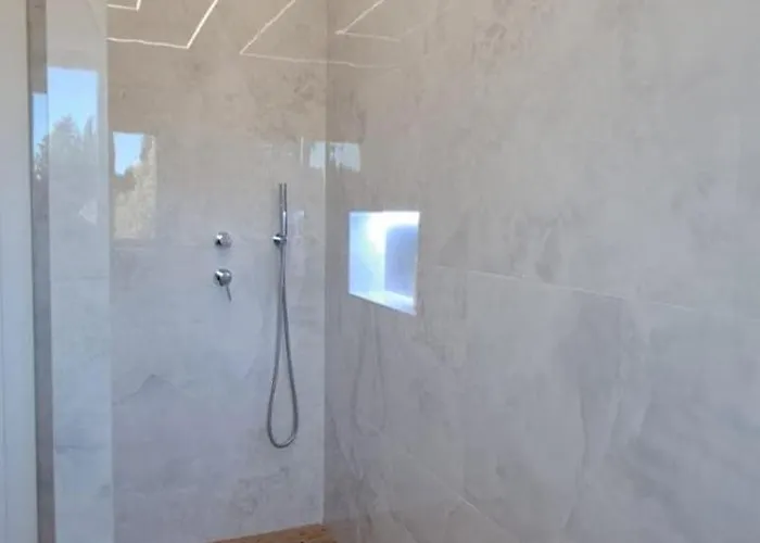 Andrionas Private Pool & Total Privacy