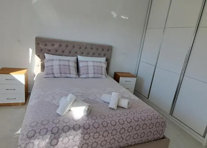 Andrionas Private Pool & Total Privacy Вилла *