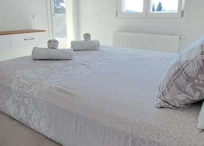 فيلة Andrionas Private Pool & Total Privacy