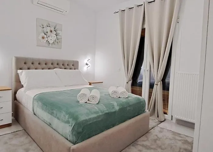 فيلة Andrionas Private Pool & Total Privacy