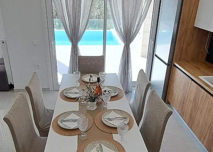 Andrionas Private Pool & Total Privacy Villa