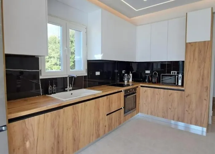 Andrionas Private Pool & Total Privacy فيلة Corfu (city)