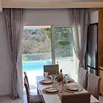 فيلة Andrionas Private Pool & Total Privacy Corfu (city)
