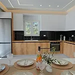 Andrionas Private Pool & Total Privacy * Corfu (city)