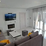 Andrionas Private Pool & Total Privacy Corfu (city)