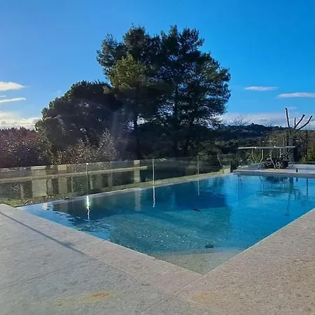 Andrionas Private Pool & Total Privacy Corfu (city)
