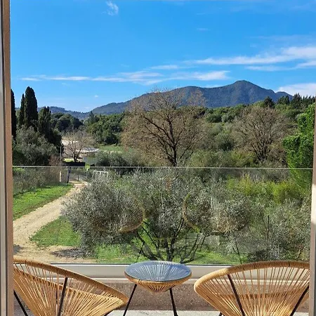 Andrionas Private Pool & Total Privacy Corfu (city)