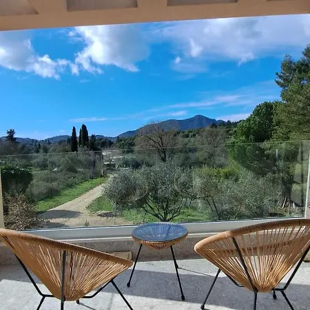 וילה Andrionas Private Pool & Total Privacy *