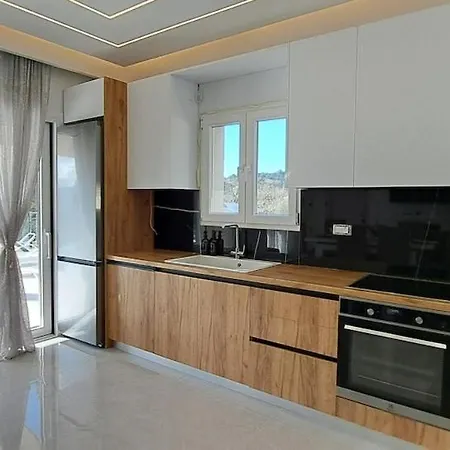 Andrionas Private Pool & Total Privacy *