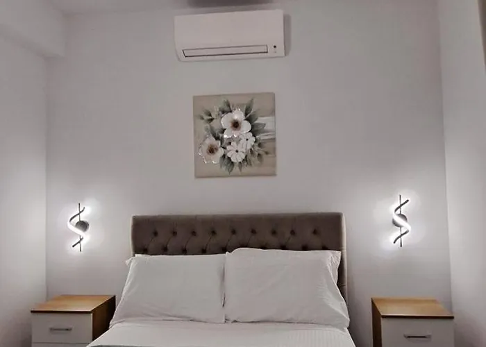 Andrionas Private Pool & Total Privacy