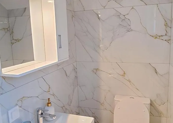 Andrionas Private Pool & Total Privacy Vila *