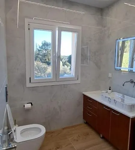 Andrionas Private Pool & Total Privacy Corfu (city)