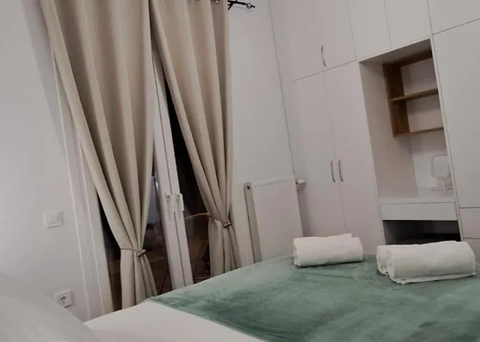 Andrionas Private Pool & Total Privacy Vila Corfu (city)