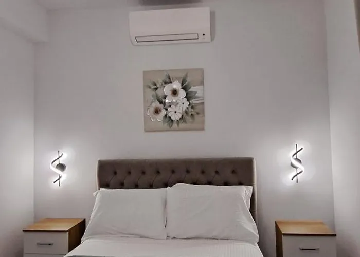 Andrionas Private Pool & Total Privacy